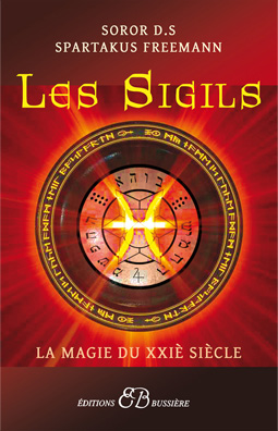 Couverture Sigils