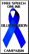 Blue Ribbon Campaign