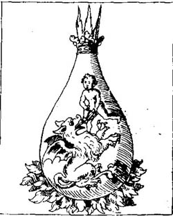 Alchimie - Salomon Trimosin - La toison d'or