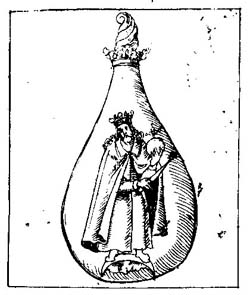 Alchimie - Salomon Trimosin - La toison d'or